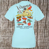 Simply Southern Virginia T-shirt