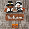 Thanksgiving insert  for Truck or Breadboard DIY Kit