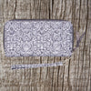 Simply Southern Quilted Phone Wallet in Snake