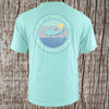 Simply Southern Reel Good Times Style 2 T-shirt