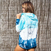 Simply Southern Pullover Super soft Summer Hoodie with Anchor