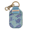 Simply Southern Keychain with Hand Sanitizer holder