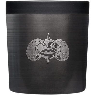Toadfish Anchor Non-tipping Universal Cup Holder-Graphite