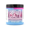 Double Date Whipped Soap and Shave - Cotton Candy